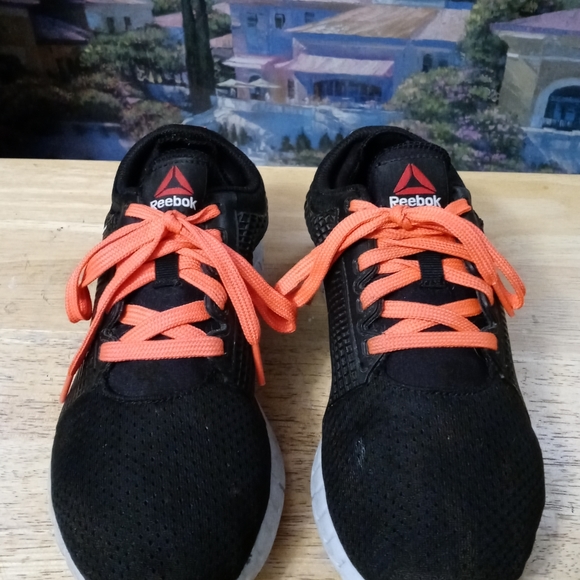 🌅⛳Reebok Nano Web ZQuick 👩🏃🦋💐Size 7.5,Like🆕New!, Nice Gift Item 🛍 - Picture 5 of 13